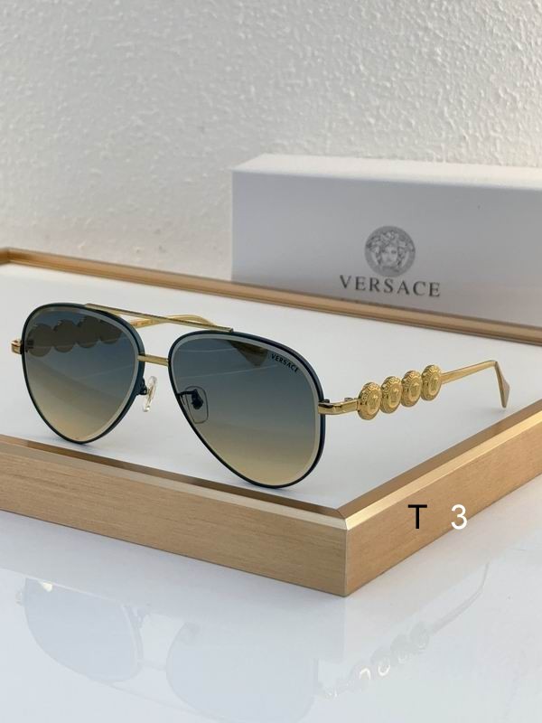 Versace Sunglasses 180